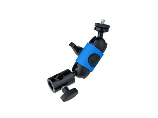 Kupo KS-472 Super Knuckle w/Baby Receiver