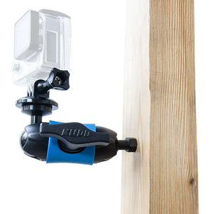Kupo KS-478 Super Knuckle w/26mm Ball & Self Tapping Screw