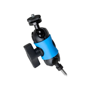 Kupo KS-478 Super Knuckle w/26mm Ball & Self Tapping Screw