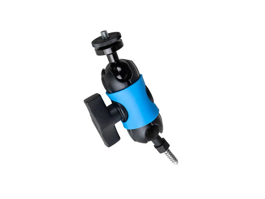 Kupo KS-478 Super Knuckle w/26mm Ball & Self Tapping Screw