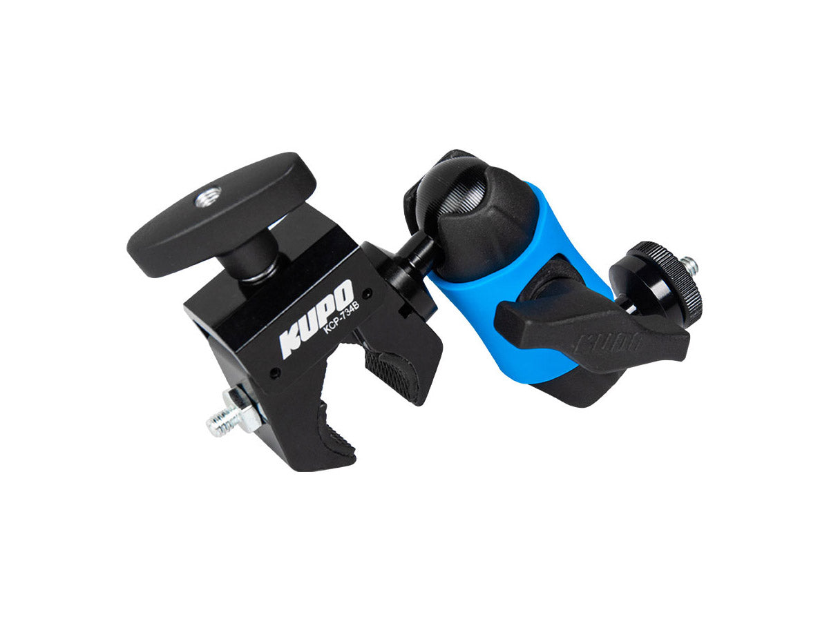 Kupo KS-490 Super Knuckle with Super Claw