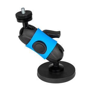 Kupo KS-492 Super Knuckle w/ Rubber Coated Magnet