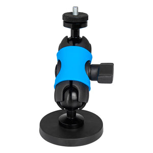 Kupo KS-492 Super Knuckle w/ Rubber Coated Magnet