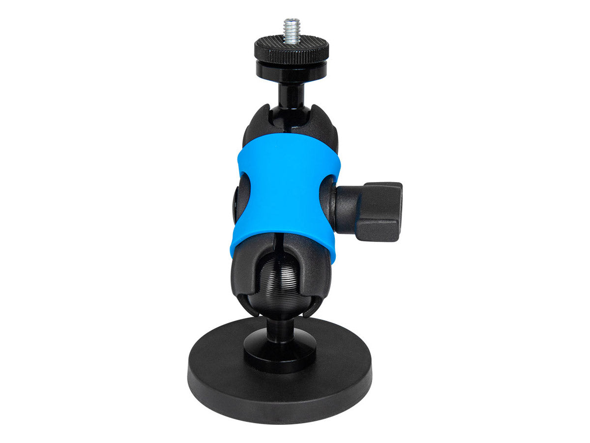 Kupo KS-492 Super Knuckle w/ Rubber Coated Magnet