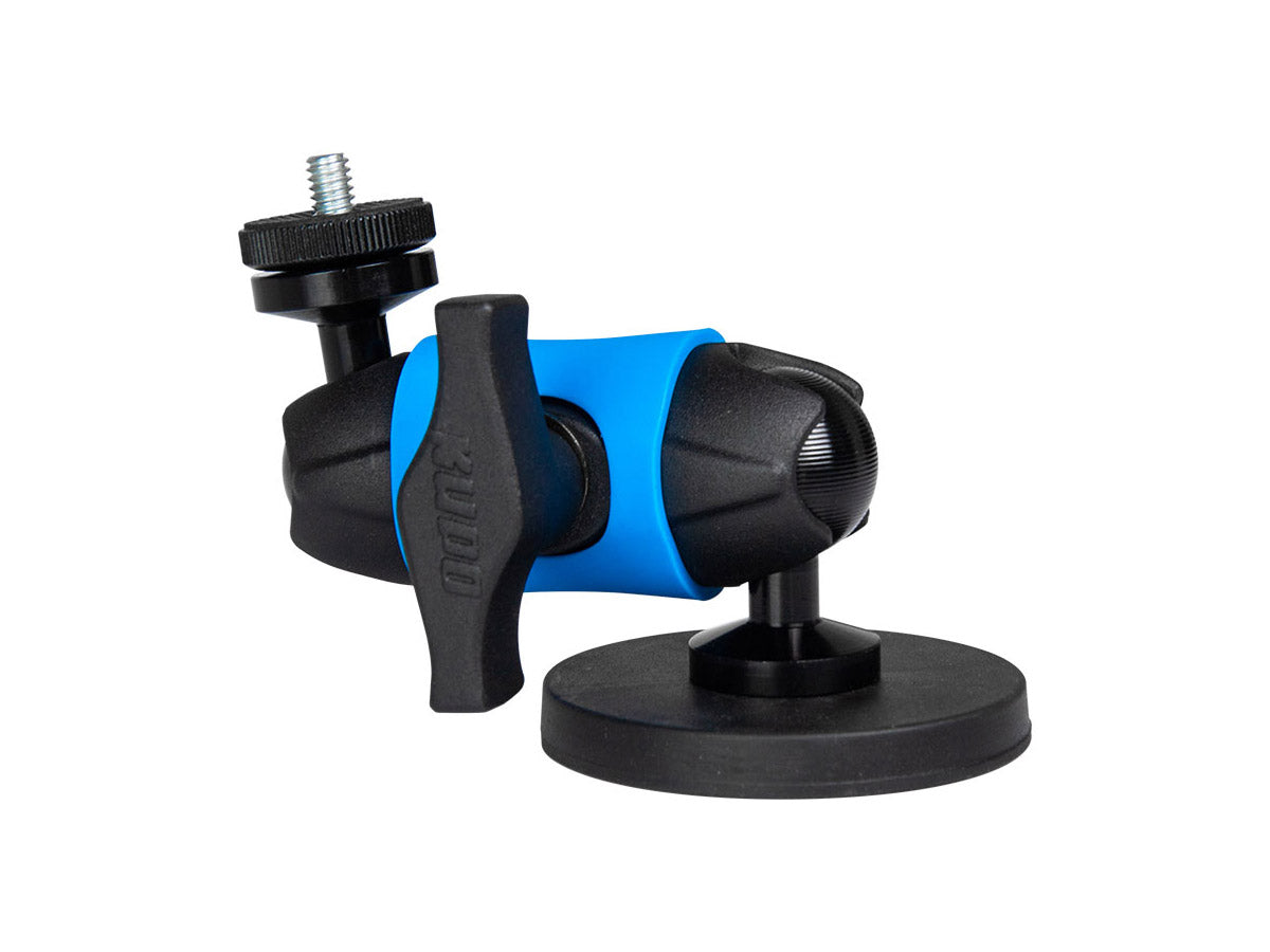 Kupo KS-492 Super Knuckle w/ Rubber Coated Magnet