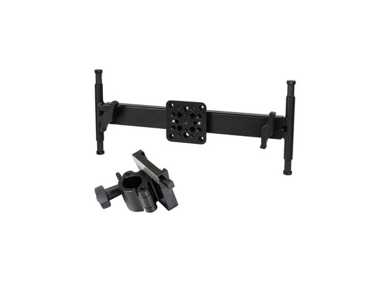 Kupo KS-560 Multi Monitor Mounting Bracket w/ Quick Release Mounting Set