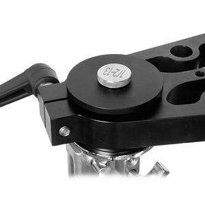 Kupo KS-643 Euro Adapter Safety Plate for Underslung (1/2"-13)