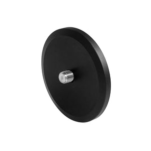 Kupo KS-643 Euro Adapter Safety Plate for Underslung (1/2"-13)