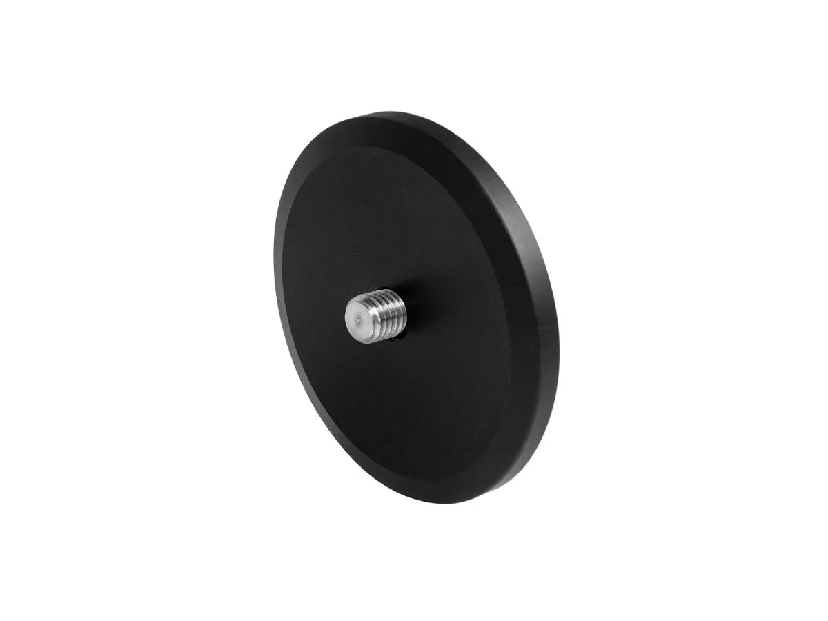 Kupo KS-643 Euro Adapter Safety Plate for Underslung (1/2"-13)