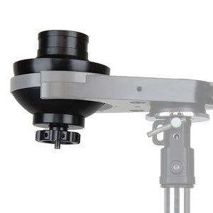 Kupo 150mm Half Ball With Euro Adapter