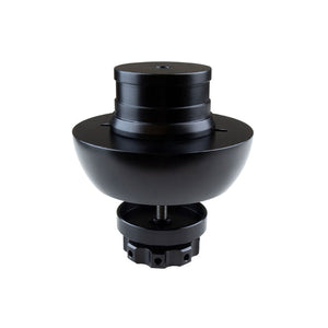 Kupo 150mm Half Ball With Euro Adapter