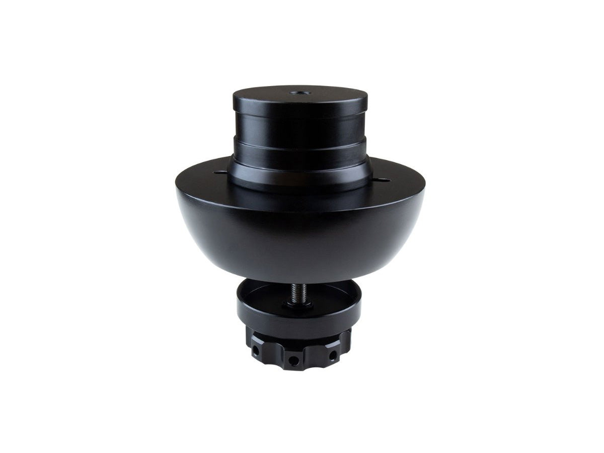 Kupo 150mm Half Ball With Euro Adapter