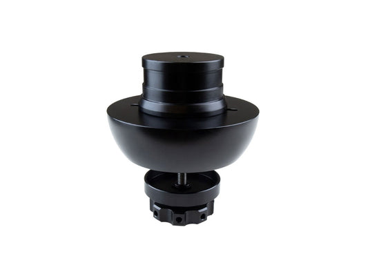 Kupo 150mm Half Ball With Euro Adapter