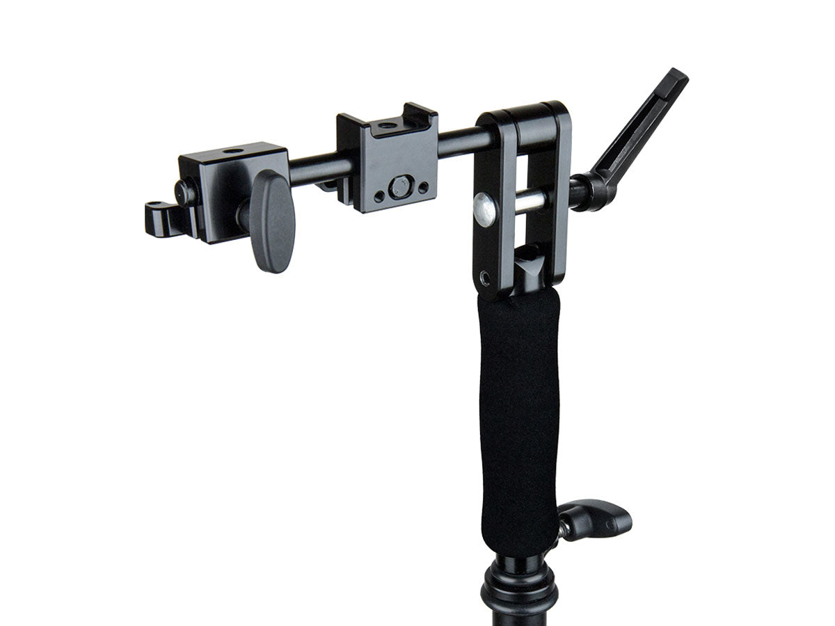Kupo Arri WCU-4 Monitor Mount And Docking Bracket