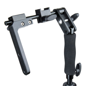 Kupo KS-707 Tilta Nucleus-M Monitor Mount and Docking Bracket