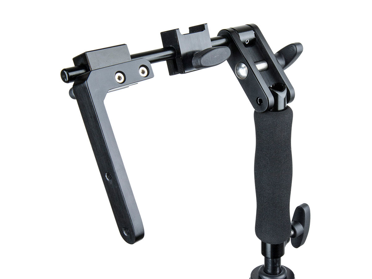 Kupo KS-707 Tilta Nucleus-M Monitor Mount and Docking Bracket
