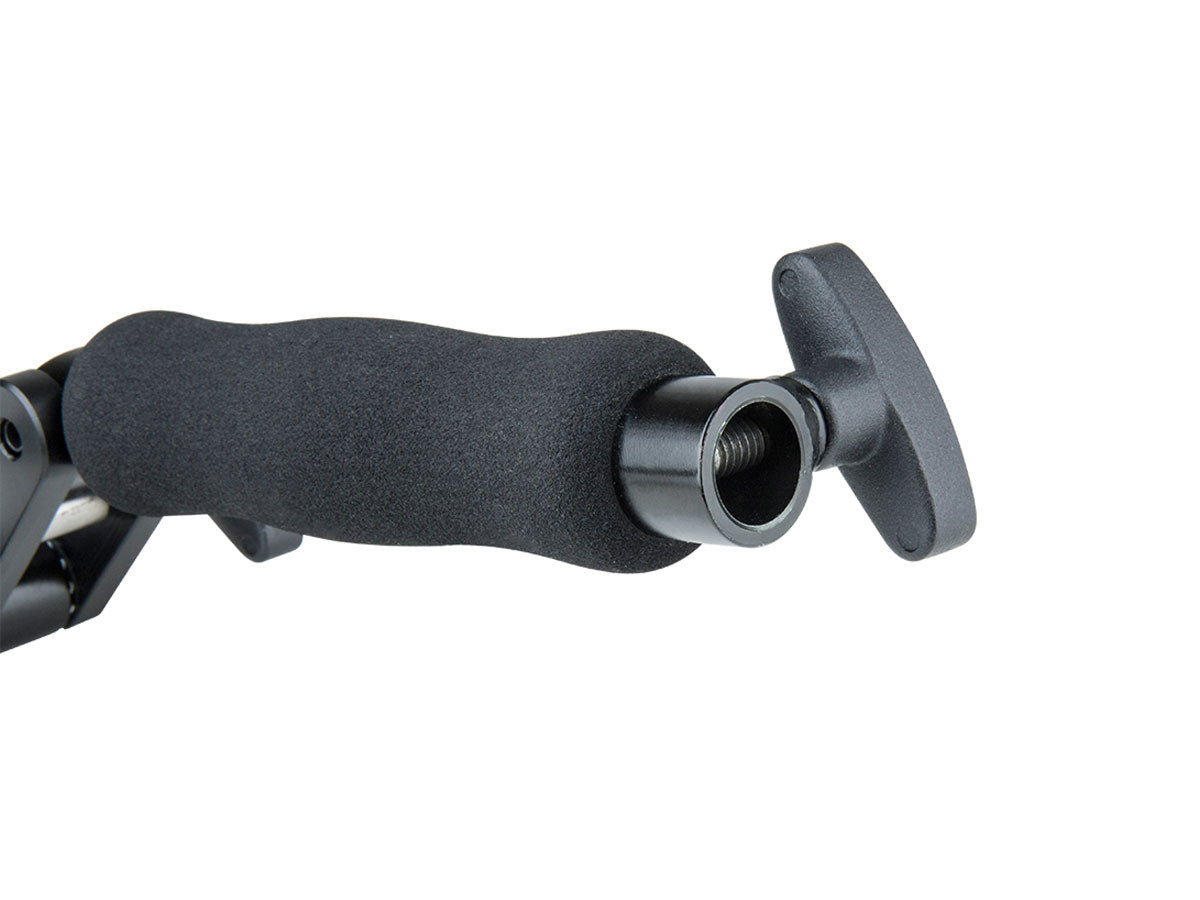 Kupo KS-707 Tilta Nucleus-M Monitor Mount and Docking Bracket