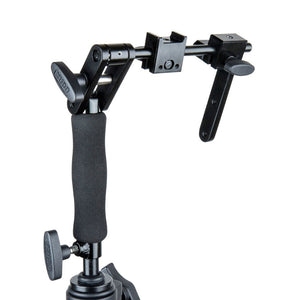 Kupo KS-707 Tilta Nucleus-M Monitor Mount and Docking Bracket