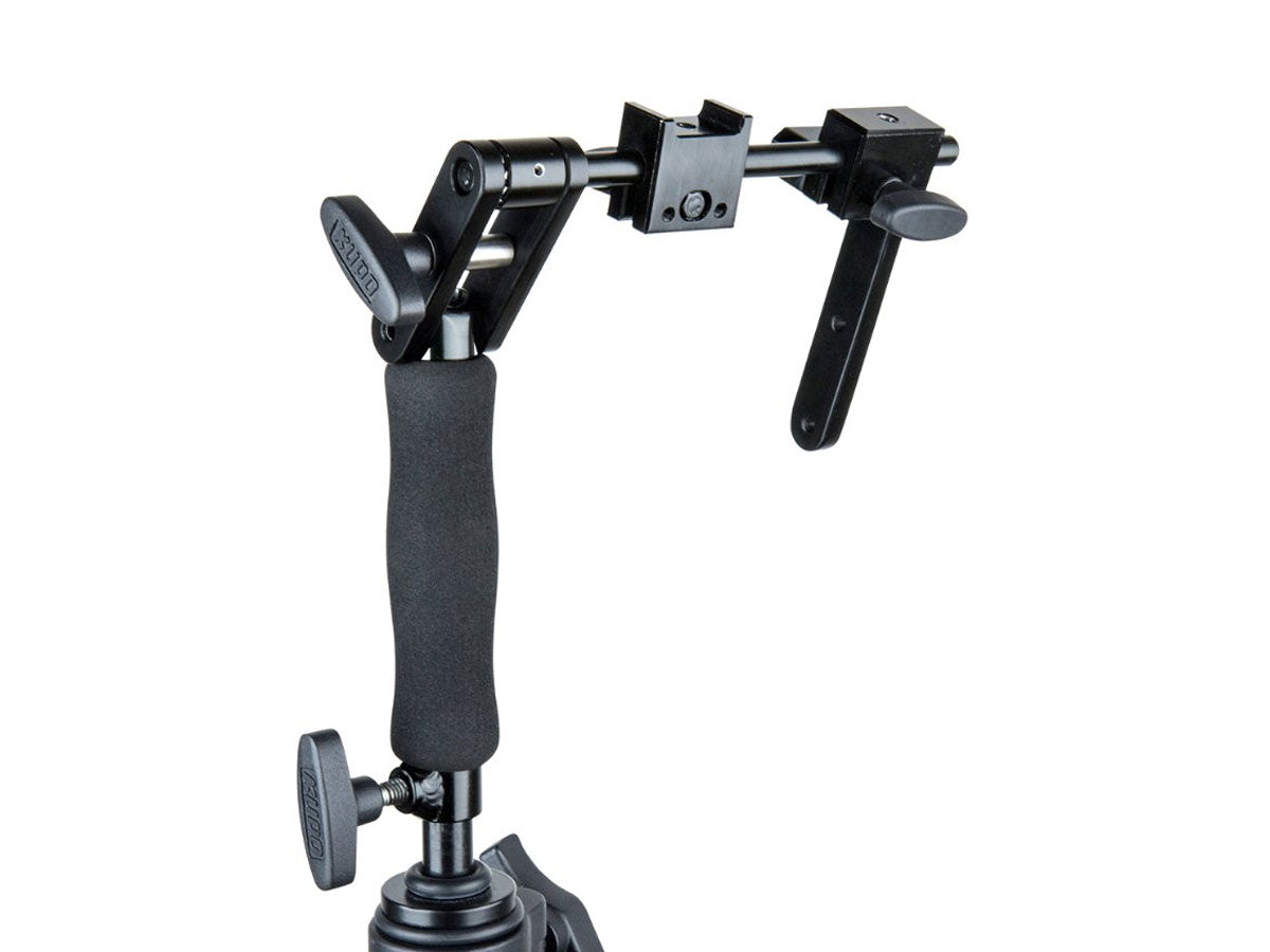 Kupo KS-707 Tilta Nucleus-M Monitor Mount and Docking Bracket