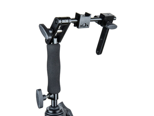 Kupo KS-707 Tilta Nucleus-M Monitor Mount and Docking Bracket