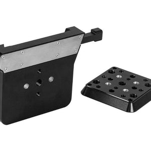 Kupo Quick Release Mounting Set