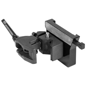 Kupo KS-776 Super Convi Clamp w/Quick Release Mounting Plate Holder