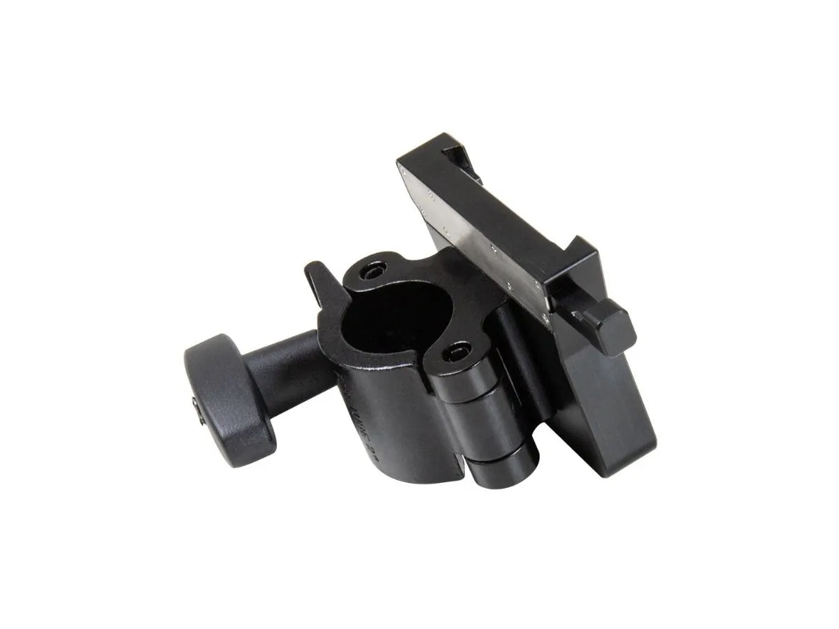 Kupo KS-778 2" Coupler w/Quick Release Mounting Plate Holder