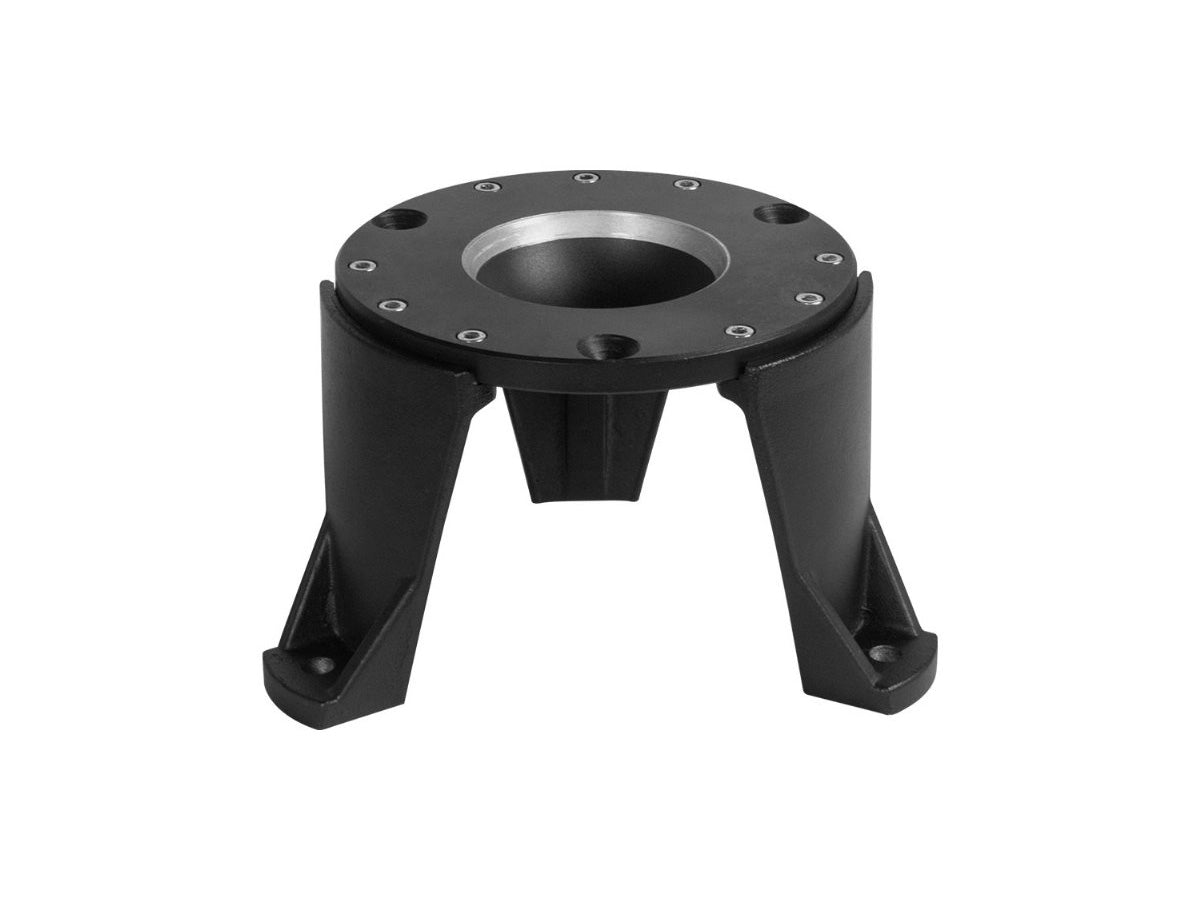 Kupo 100mm Bowl Hi-Hat (5.75" Height)