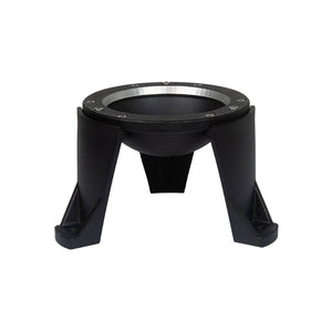 Kupo 150mm Bowl Hi-Hat (5.75" Height)
