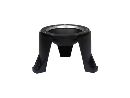 Kupo 150mm Bowl Hi-Hat (5.75" Height)