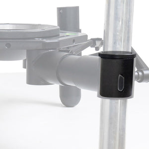 Kupo KS-869 Adapter for 1-1/2" Sch. 40 to 1-1/4" Sch. 40