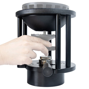 Kupo KS-874 Euro to 150mm Bowl Riser (Trophy Bowl)