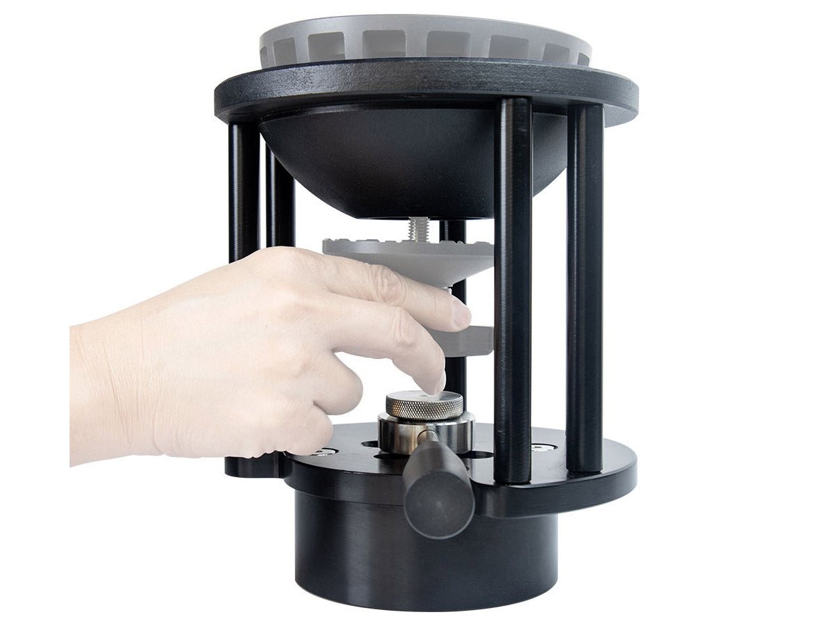Kupo KS-874 Euro to 150mm Bowl Riser (Trophy Bowl)