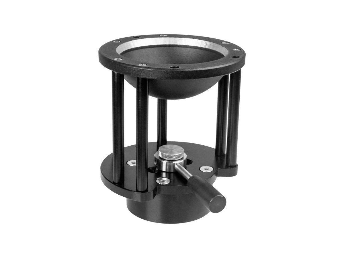 Kupo KS-874 Euro to 150mm Bowl Riser (Trophy Bowl)