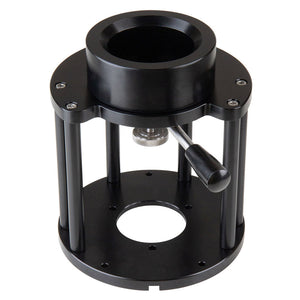 Kupo KS-876 Euro Female Lock Lever to Mitchell Riser