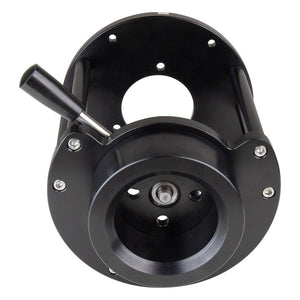 Kupo KS-876 Euro Female Lock Lever to Mitchell Riser