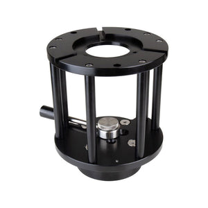 Kupo KS-876 Euro Female Lock Lever to Mitchell Riser