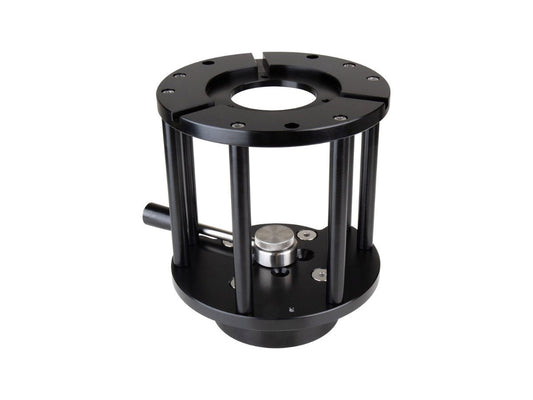 Kupo KS-876 Euro Female Lock Lever to Mitchell Riser