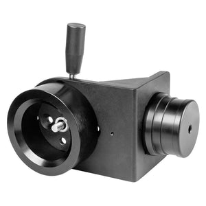 Kupo KS-890 90 Degree Euro Female Lock