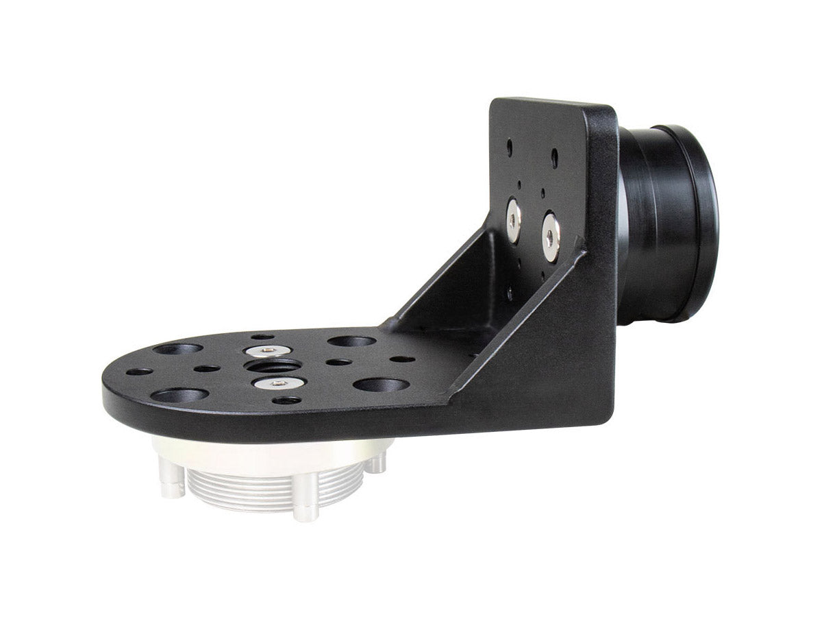 Kupo KS-890 90 Degree Euro Female Lock
