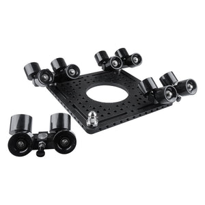 Kupo Portable Camera Dolly