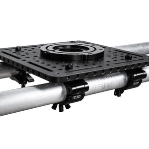 Kupo Dual Pipe Paddle Mount (Mitchell)