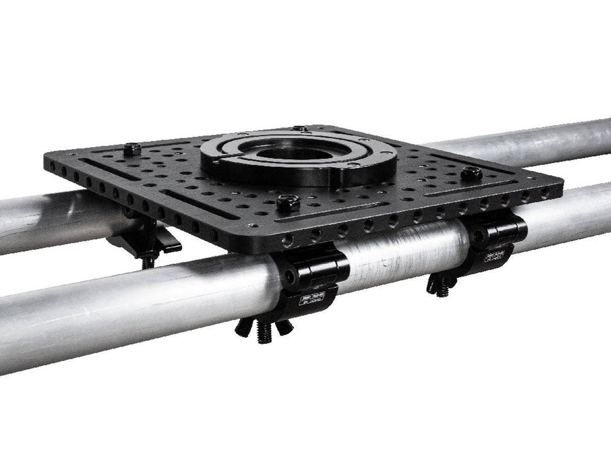 Kupo Dual Pipe Paddle Mount (Mitchell)