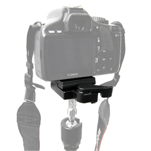 Kupo KS-CB02 Quick Release Camera Plate