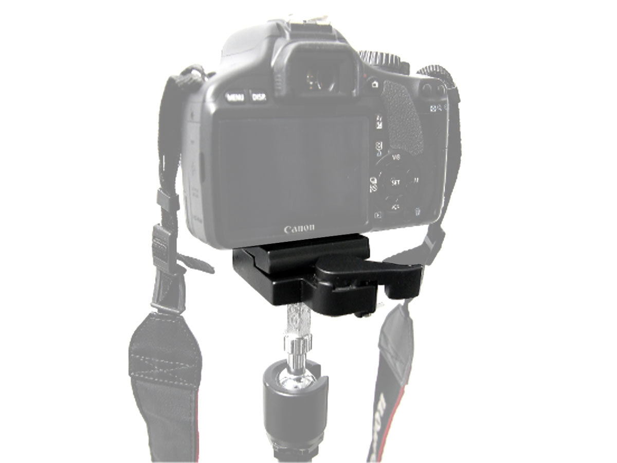 Kupo KS-CB02 Quick Release Camera Plate