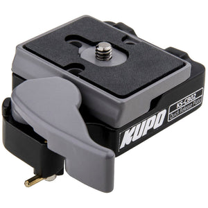 Kupo KS-CB02 Quick Release Camera Plate