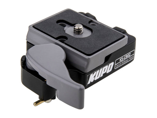 Kupo KS-CB02 Quick Release Camera Plate