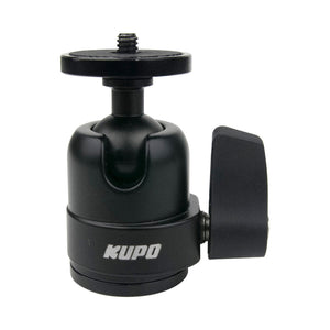 Kupo Midi Ball Head