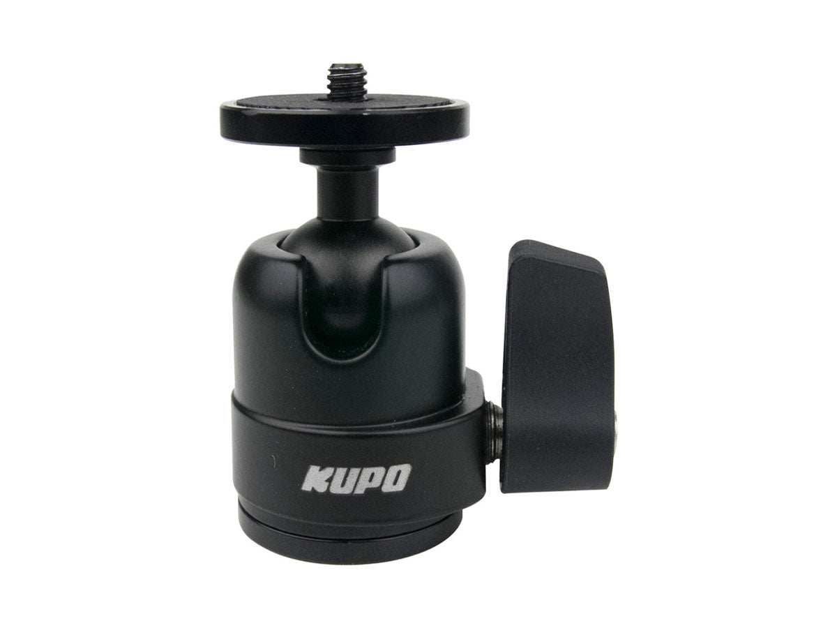 Kupo Midi Ball Head