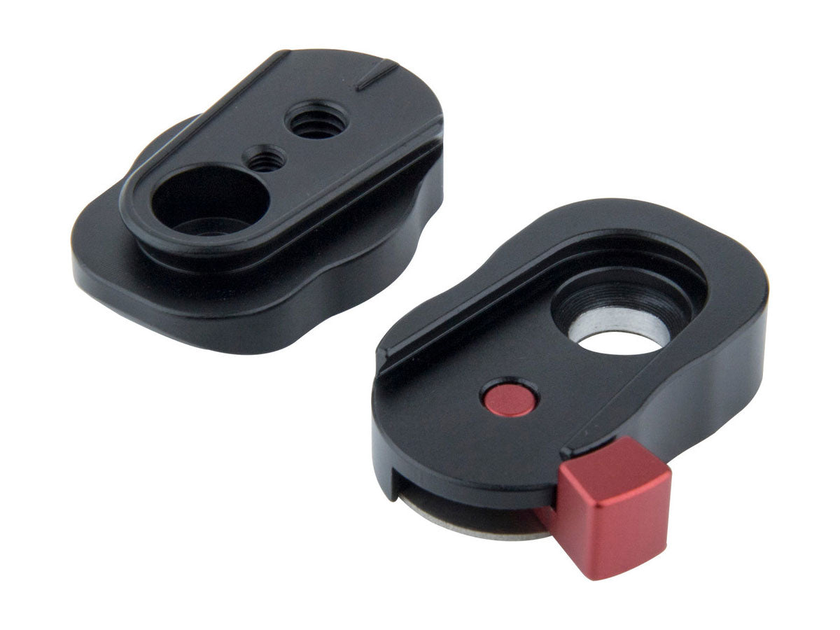 Kupo 1/4" -20 Quick Release Bracket For Monitor